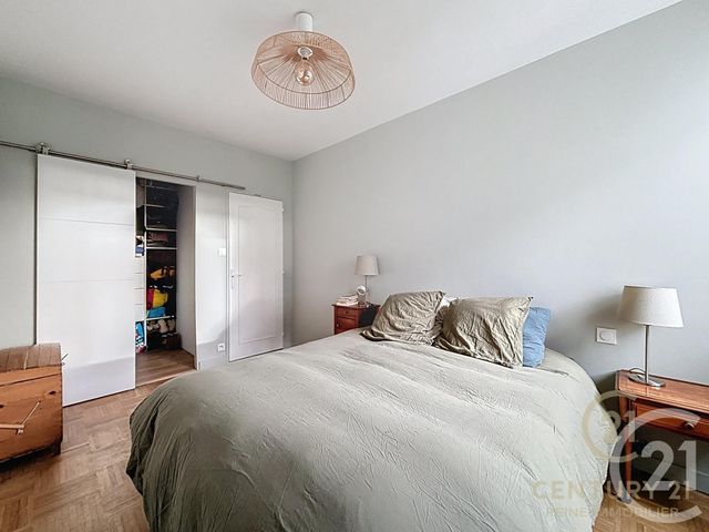 Appartement T4 à vendre - 4 pièces - 73 m2 - Rennes - 35 - BRETAGNE