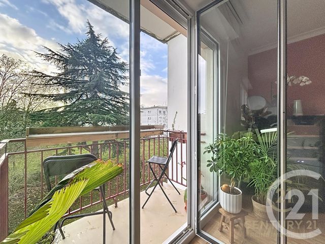 Appartement T4 à vendre - 4 pièces - 73 m2 - Rennes - 35 - BRETAGNE