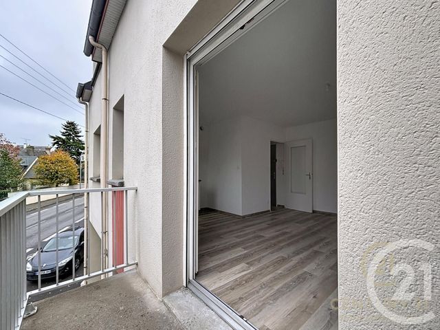 Appartement T2 à vendre - 2 pièces - 42 m2 - Rennes - 35 - BRETAGNE