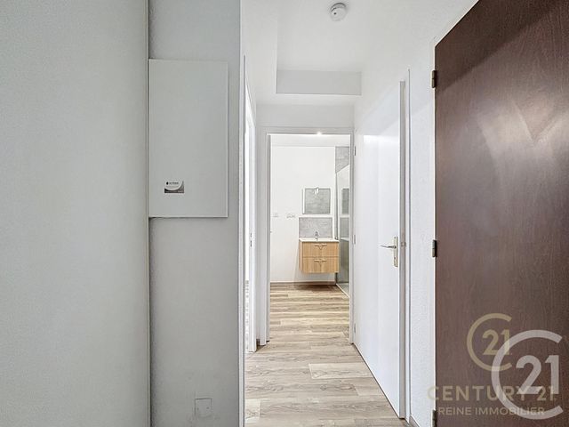 Appartement T2 à vendre - 2 pièces - 42 m2 - Rennes - 35 - BRETAGNE