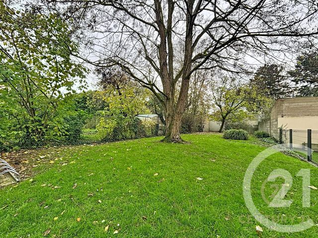 Appartement T2 à vendre - 2 pièces - 42 m2 - Rennes - 35 - BRETAGNE