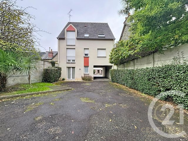 Appartement T2 à vendre - 2 pièces - 42 m2 - Rennes - 35 - BRETAGNE