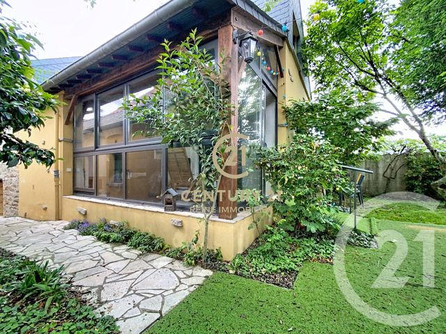 Maison &agrave; vendre - 7 pi&egrave;ces - 125,45 m2 - Rennes - 35 - BRETAGNE