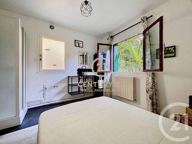 Maison &agrave; vendre - 7 pi&egrave;ces - 125,45 m2 - Rennes - 35 - BRETAGNE