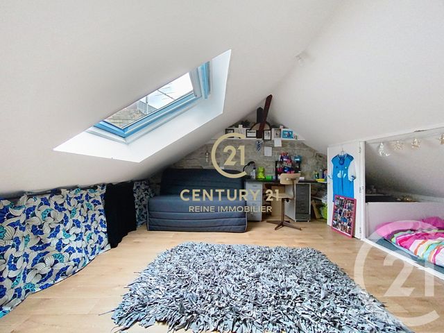 Maison &agrave; vendre - 7 pi&egrave;ces - 125,45 m2 - Rennes - 35 - BRETAGNE