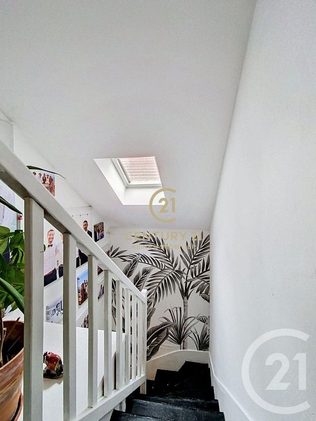Maison &agrave; vendre - 7 pi&egrave;ces - 125,45 m2 - Rennes - 35 - BRETAGNE