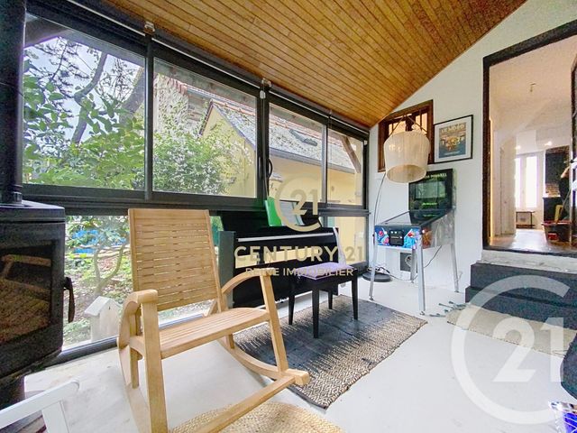 Maison &agrave; vendre - 7 pi&egrave;ces - 125,45 m2 - Rennes - 35 - BRETAGNE