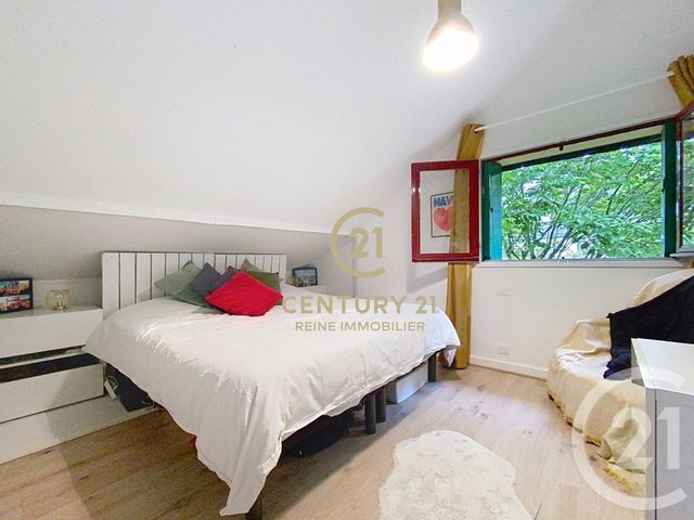 Maison &agrave; vendre - 7 pi&egrave;ces - 125,45 m2 - Rennes - 35 - BRETAGNE