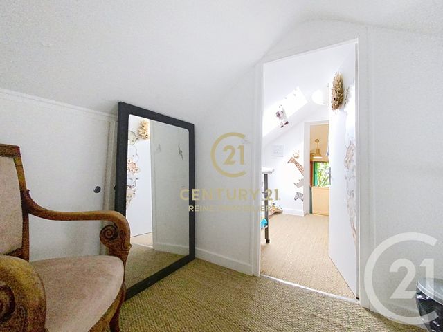 Maison &agrave; vendre - 7 pi&egrave;ces - 125,45 m2 - Rennes - 35 - BRETAGNE