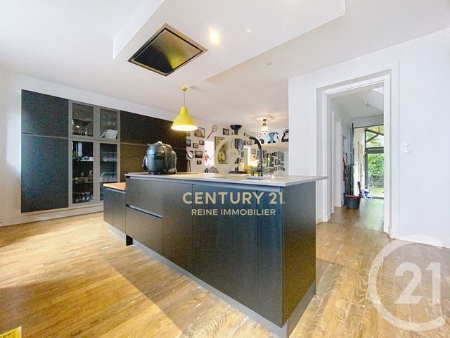 Maison &agrave; vendre - 7 pi&egrave;ces - 125,45 m2 - Rennes - 35 - BRETAGNE