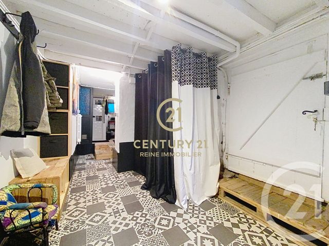 Maison &agrave; vendre - 7 pi&egrave;ces - 125,45 m2 - Rennes - 35 - BRETAGNE