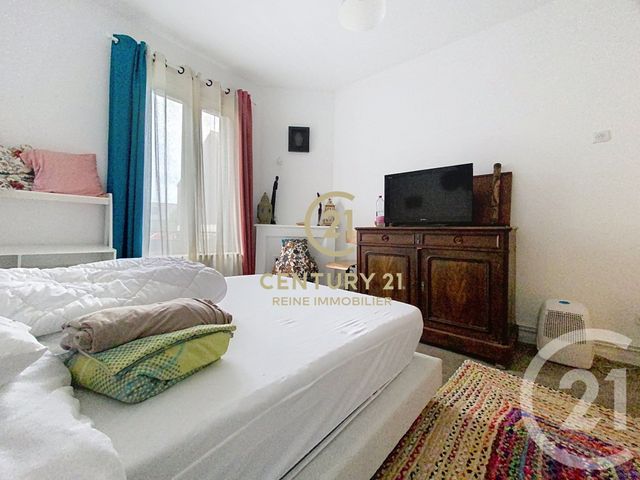Maison &agrave; vendre - 7 pi&egrave;ces - 125,45 m2 - Rennes - 35 - BRETAGNE