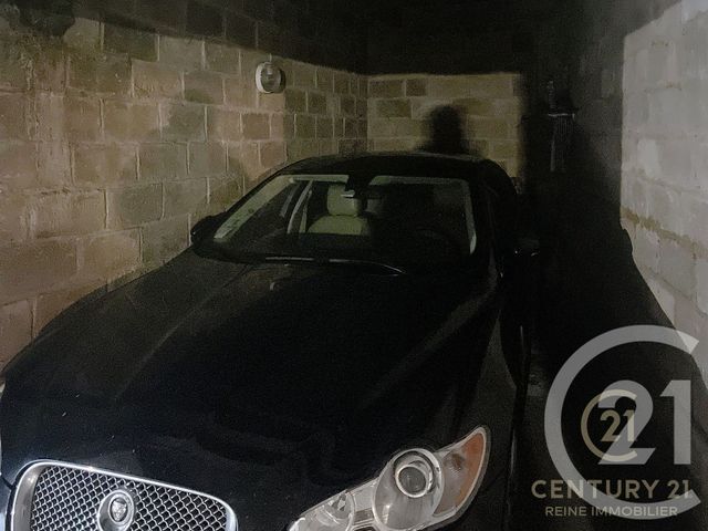 Parking à vendre - 12,50 m2 - Rennes - 35 - BRETAGNE