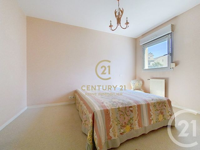 Appartement F3 &agrave; vendre - 3 pi&egrave;ces - 67,50 m2 - Rennes - 35 - BRETAGNE