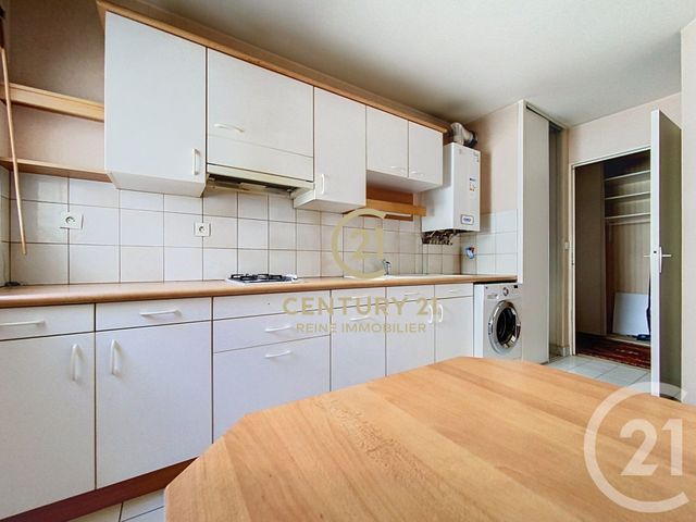Appartement F3 &agrave; vendre - 3 pi&egrave;ces - 67,50 m2 - Rennes - 35 - BRETAGNE