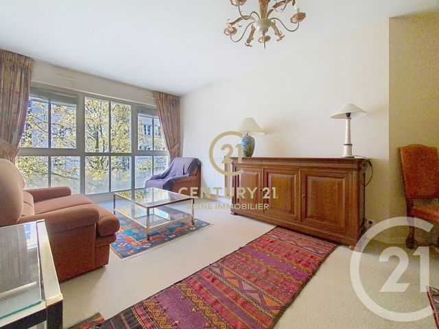 appartement - RENNES - 35