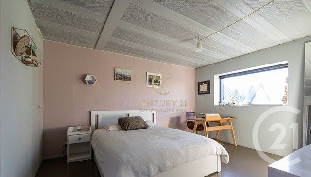 Maison &agrave; vendre - 8 pi&egrave;ces - 224 m2 - Rennes - 35 - BRETAGNE