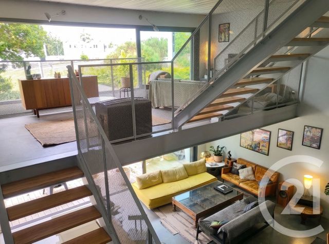Maison &agrave; vendre - 8 pi&egrave;ces - 224 m2 - Rennes - 35 - BRETAGNE
