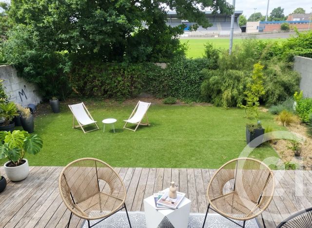 Maison &agrave; vendre - 8 pi&egrave;ces - 224 m2 - Rennes - 35 - BRETAGNE