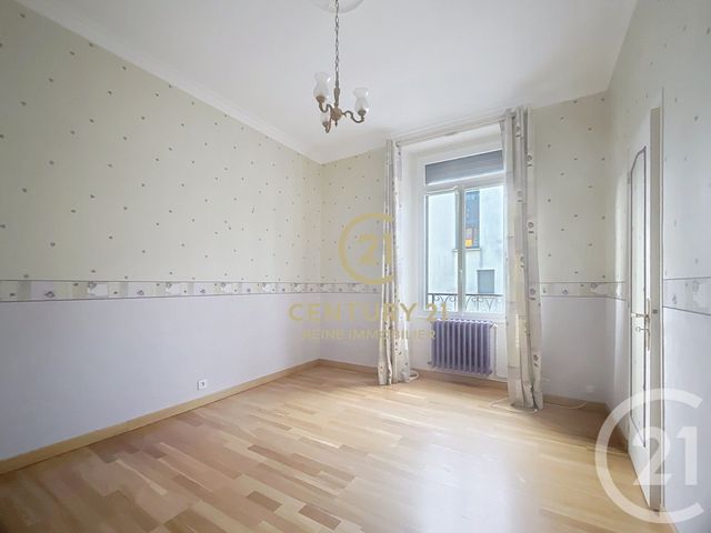 Maison à vendre - 6 pièces - 129 m2 - Rennes - 35 - BRETAGNE