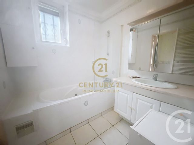 Maison à vendre - 6 pièces - 129 m2 - Rennes - 35 - BRETAGNE