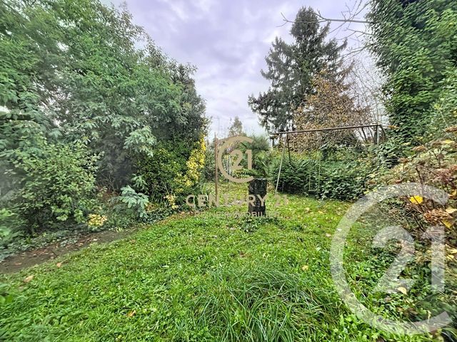 Maison à vendre - 6 pièces - 129 m2 - Rennes - 35 - BRETAGNE