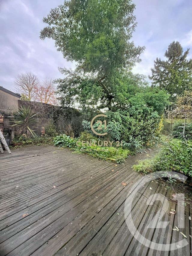 Maison à vendre - 6 pièces - 129 m2 - Rennes - 35 - BRETAGNE