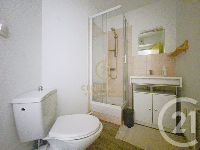 Appartement Studio &agrave; louer - 1 pi&egrave;ce - 16,98 m2 - Rennes - 35 - BRETAGNE