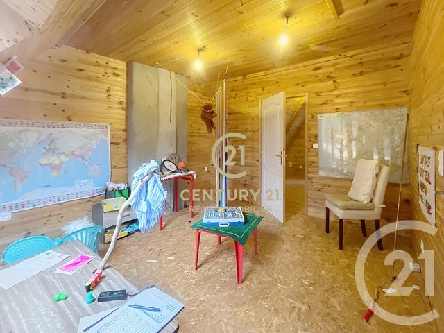 Maison &agrave; vendre - 8 pi&egrave;ces - 160 m2 - Campeneac - 56 - BRETAGNE