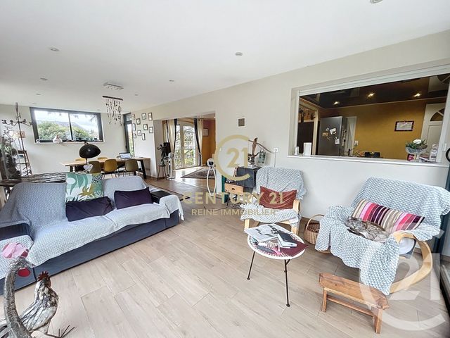 Maison &agrave; vendre - 8 pi&egrave;ces - 160 m2 - Campeneac - 56 - BRETAGNE