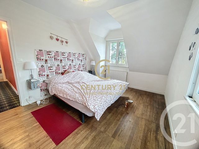 Maison &agrave; vendre - 8 pi&egrave;ces - 160 m2 - Campeneac - 56 - BRETAGNE