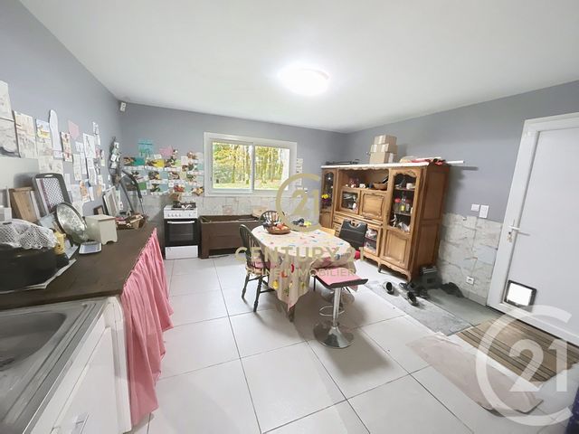 Maison &agrave; vendre - 8 pi&egrave;ces - 160 m2 - Campeneac - 56 - BRETAGNE