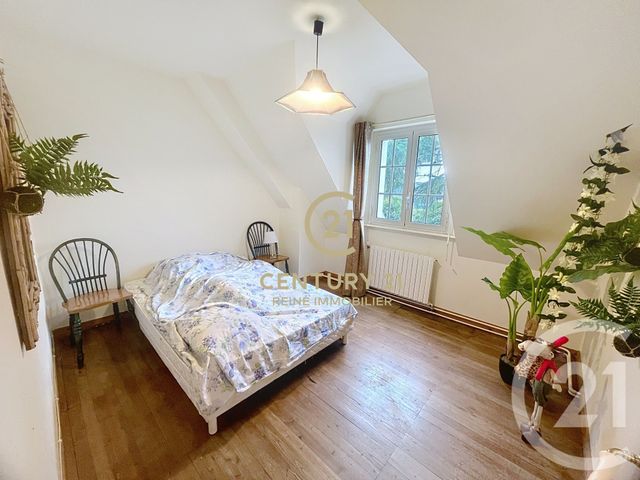 Maison &agrave; vendre - 8 pi&egrave;ces - 160 m2 - Campeneac - 56 - BRETAGNE