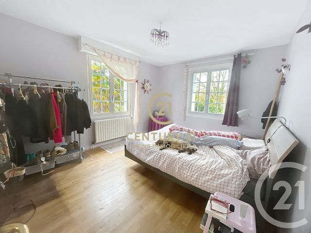 Maison &agrave; vendre - 8 pi&egrave;ces - 160 m2 - Campeneac - 56 - BRETAGNE