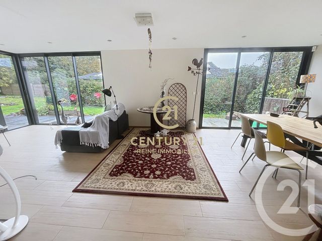 Maison &agrave; vendre - 8 pi&egrave;ces - 160 m2 - Campeneac - 56 - BRETAGNE