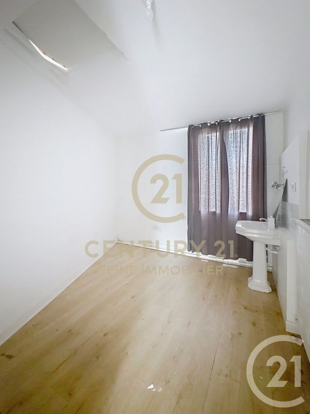 Maison &agrave; vendre - 6 pi&egrave;ces - 116,47 m2 - Rennes - 35 - BRETAGNE