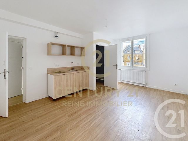 Maison &agrave; vendre - 6 pi&egrave;ces - 116,47 m2 - Rennes - 35 - BRETAGNE