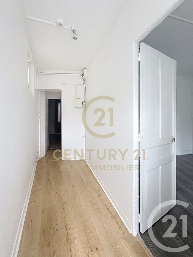 Maison &agrave; vendre - 6 pi&egrave;ces - 116,47 m2 - Rennes - 35 - BRETAGNE