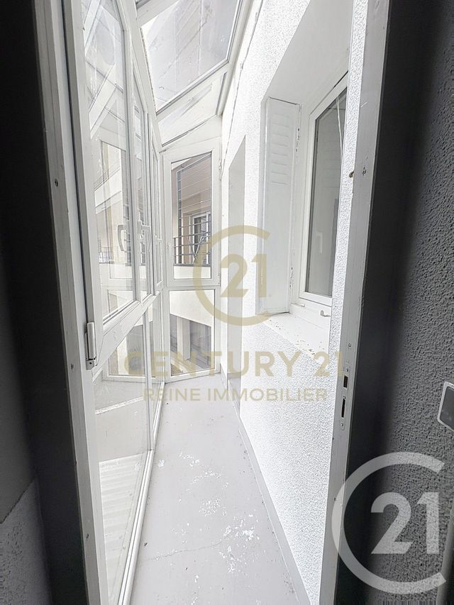 Maison &agrave; vendre - 6 pi&egrave;ces - 116,47 m2 - Rennes - 35 - BRETAGNE