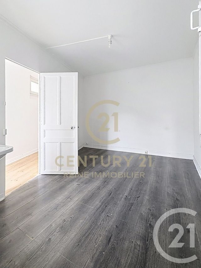 Maison &agrave; vendre - 6 pi&egrave;ces - 116,47 m2 - Rennes - 35 - BRETAGNE