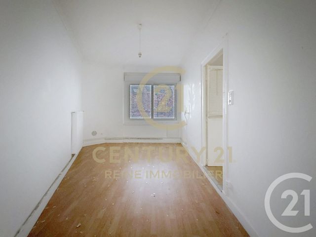 Maison &agrave; vendre - 6 pi&egrave;ces - 116,47 m2 - Rennes - 35 - BRETAGNE