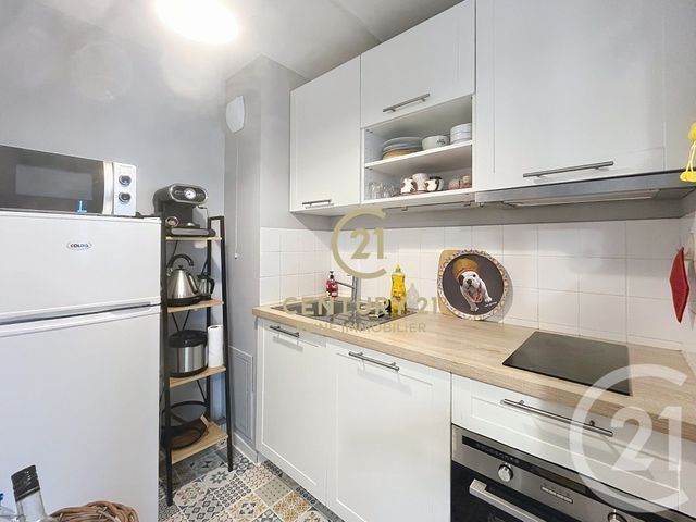 Appartement F2 &agrave; vendre - 2 pi&egrave;ces - 41,10 m2 - Rennes - 35 - BRETAGNE