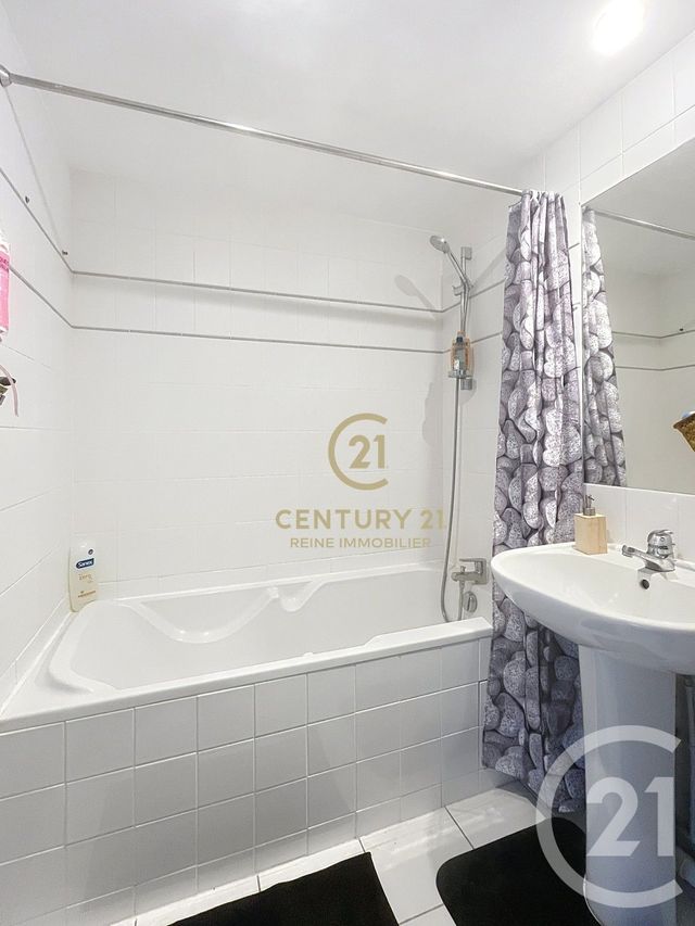 Appartement F2 &agrave; vendre - 2 pi&egrave;ces - 41,10 m2 - Rennes - 35 - BRETAGNE