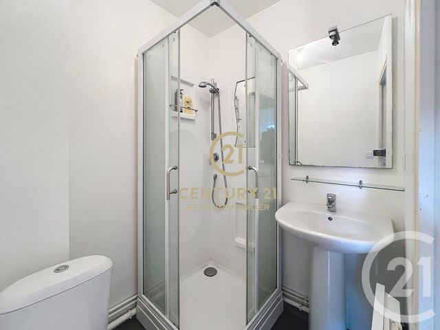 Appartement Studio &agrave; vendre - 1 pi&egrave;ce - 14,46 m2 - Rennes - 35 - BRETAGNE