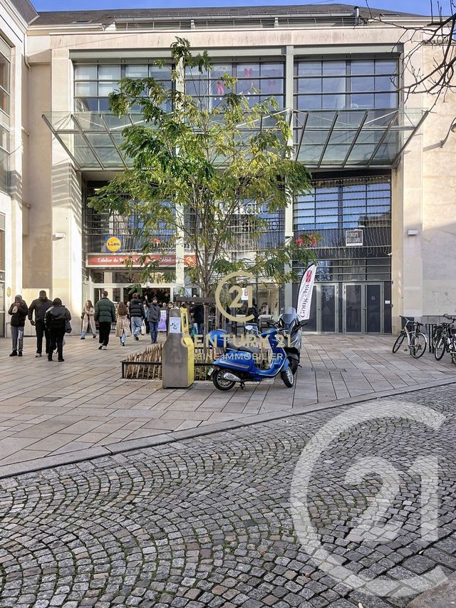 Appartement Studio &agrave; vendre - 1 pi&egrave;ce - 14,46 m2 - Rennes - 35 - BRETAGNE