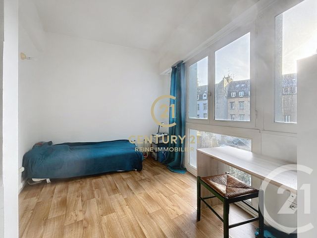 Appartement Studio &agrave; vendre - 1 pi&egrave;ce - 14,46 m2 - Rennes - 35 - BRETAGNE
