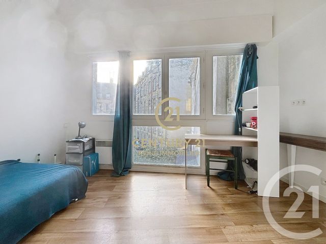 Appartement Studio à vendre RENNES