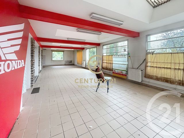 Maison &agrave; vendre - 8 pi&egrave;ces - 160 m2 - Campeneac - 56 - BRETAGNE