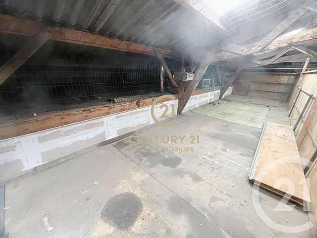 Maison &agrave; vendre - 8 pi&egrave;ces - 160 m2 - Campeneac - 56 - BRETAGNE