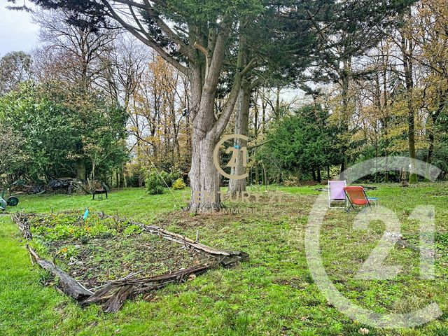 Maison &agrave; vendre - 8 pi&egrave;ces - 160 m2 - Campeneac - 56 - BRETAGNE